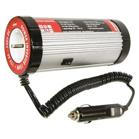 Carpoint 0510330 Inverter 12V>230V 150W