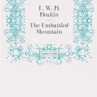 The Embattled Mountain