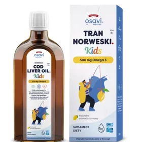 Osavi Omega 3 250ml
