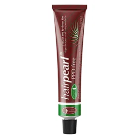 Hairpearl Väri Nr 4 Mahogny Brown 20ml
