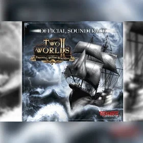 TopWare Two Worlds II - Pirates of the Flying Fortress Soundtrack