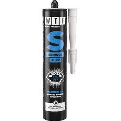 WTF Fogmassa Serious Flex 310ML