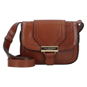 The Bridge Benedetta Nahka Crossbody Laukku
