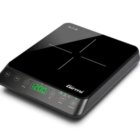 Girmi PI04 (Sort)