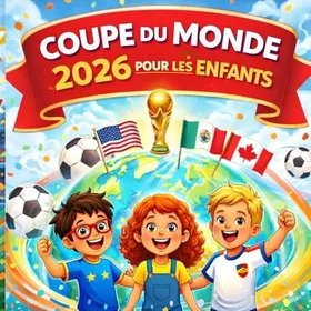 Coupe du Monde 2026