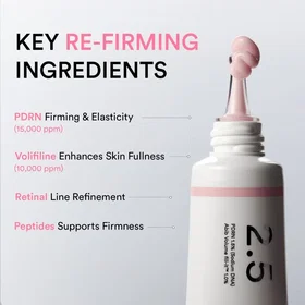 Abib PDRN Volume Fill-It Booster Crème Hudförnyande Booster 30ml