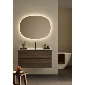 Hafa Ellipse Speil 1000x750
