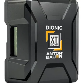 Anton Bauer DIONIC XT Videokamera Batteri 14.4V 156Wh