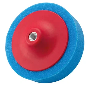 Flexipads World Class Compounding Polishing Foam 150x50mm M14 44105