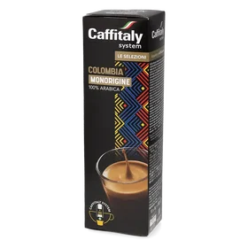 Caffitaly Colombia Monorigine Coffee Pods
