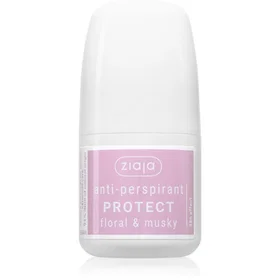 Ziaja Antiperspirant Protect Antiperspirant Roll-on 60ml