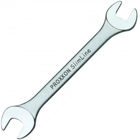 Proxxon 23856_prox SlimLine Nyckel 24x27mm
