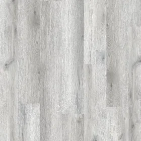 Novocore Vinyl Flooring Light Grey Oak 1.98m2