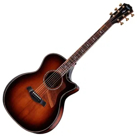 Taylor Next Generation Builder's Edition 814ce
