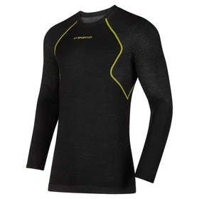 La Sportiva Wool40 Aero Base Layer (Men's)