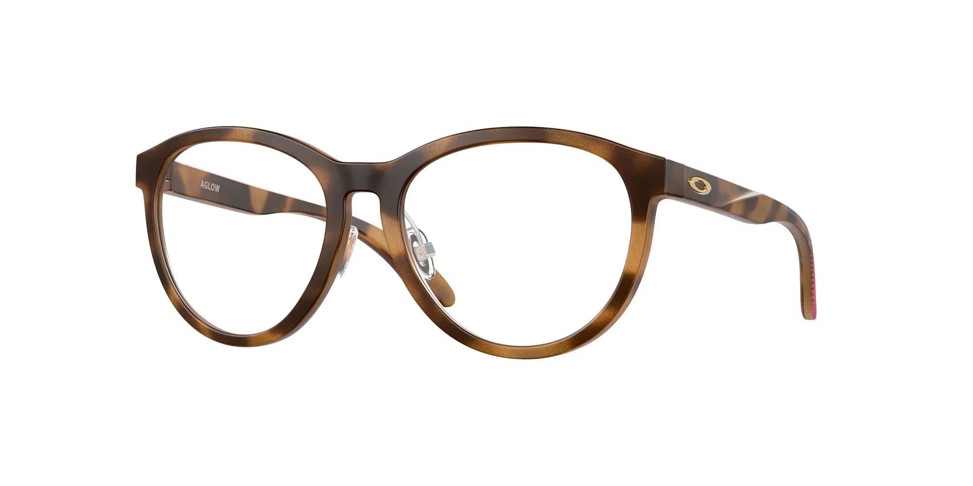 Oakley OY8027D AGLOW Eyeglasses
