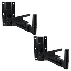 Gator Frameworks GFW-SPK-WM100 Wall Mount for (pair)