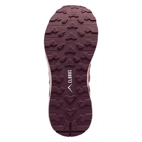 Elbrus Saran WP (Dam)