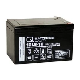 Q-Batteries 12LS-12