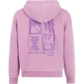 Protest Maeve Full Zip Hoodie (Femme)