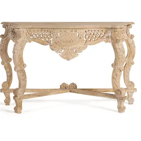 Giner Console Table Bois 08424812020018