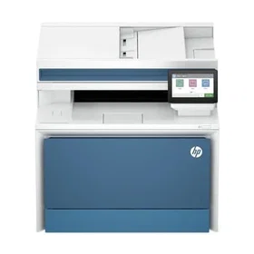 HP LaserJet Enterprise 4801 Imprimante Couleur