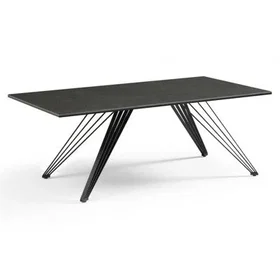 Meubletmoi UTAH Table basse 120x60cm