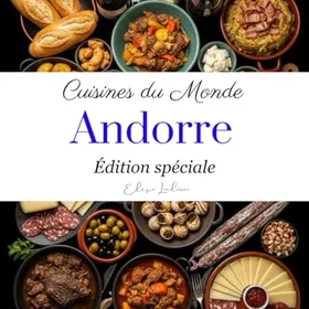 Cuisines Andorra