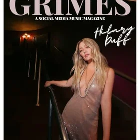 Grimes Tidskrift