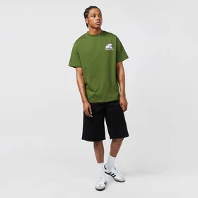 Adidas Flames Shorts Löslig Passform (Herr)