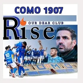 Como The Fàbregas Era And The Journey Beyond