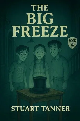 The Big Freeze: 4
