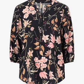 Soyaconcept Sc-Grace Lin Midi Kjole