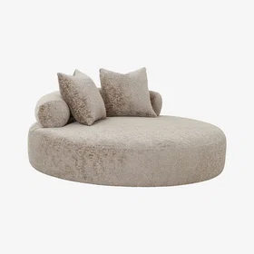 House Nordic Cairo Daybed med 2 kuddar