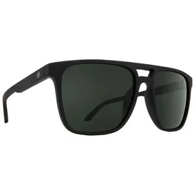 Spy Czar Polarized