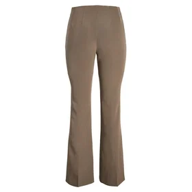 Jack & Jones Jxmynte Slim Flared Pants (Dam)