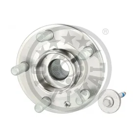 Optimal Kit de roulement de roue 301839