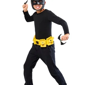Rubies Ceinture Utilitaires Batman