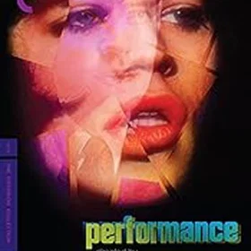 Performance (1970) (4K Ultra HD + Blu-Ray)