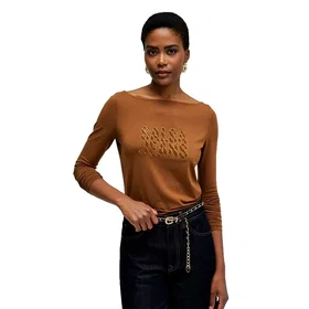 Salsa Jeans Tröja 4-Pack (Dam)