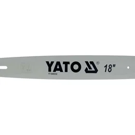 Yato YT-849332 Ketjusaha 18" .325" 0.05mm