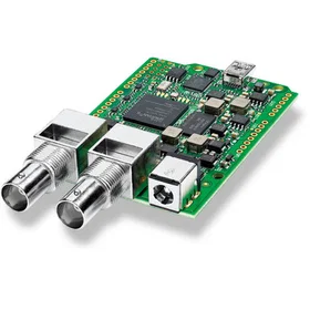 Blackmagic Design Shield 3G-SDI Arduino (BM-CINSTUDXURDO-3G)