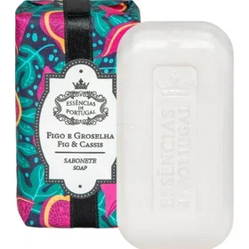 Essências de Portugal Såpe Fig & Cassis 150 gram