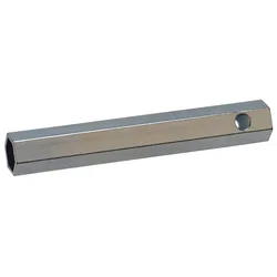 PIPESEKSKANTNØKKEL 1091-16 U-Ring Spanner