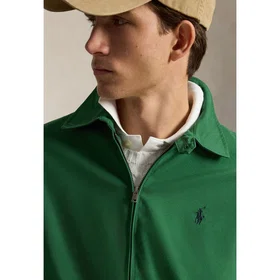 Polo Ralph Lauren Polo Modern Performance Twill Jakke (Herre)