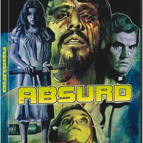 Absurd (DVD)