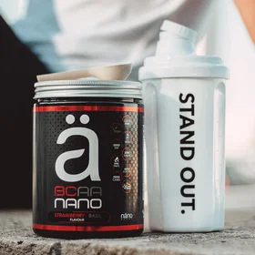 Nanosupps BCAA Nano 0.42kg