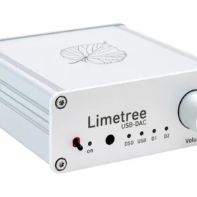Lindemann Limetree Network