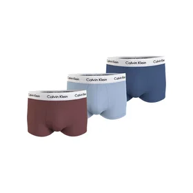 Calvin Klein 0000u2664g Low Rise Boxers 3-pack
