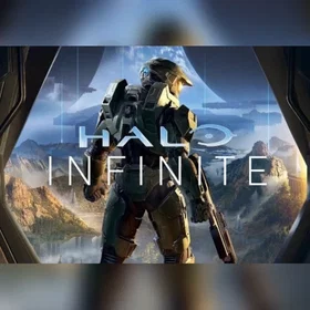 Halo Infinite (Xbox Series X/S)